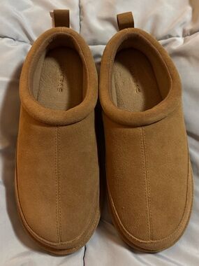 Bombas Sunday Slippers